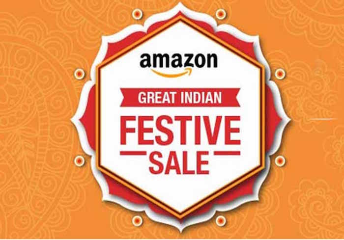 Amazon’s Big Impact On India’s Big Shopping Festival