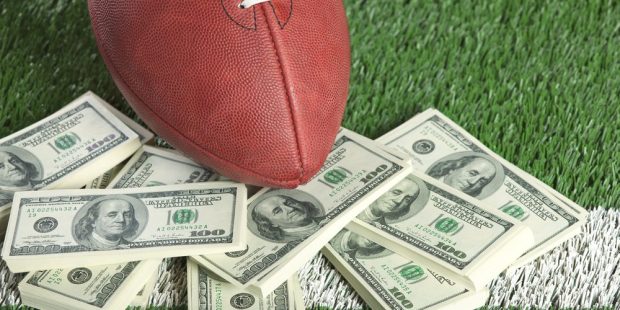 Betting On Digital Identities As Online Sports Gambling Takes Off