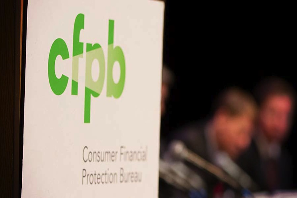 Court Case Challenges CFPB’s Power