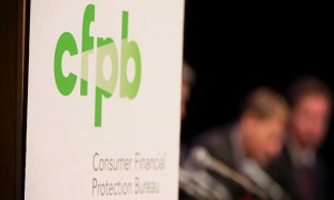 CFPB regulation