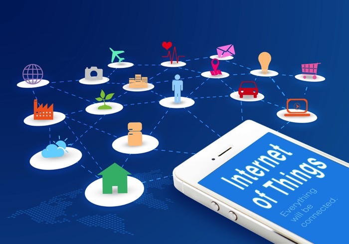 IoT Security Firm Locks In Unicorn Valuation