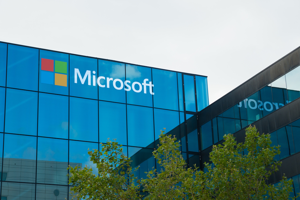 Microsoft Bets Big On Cybercrime
