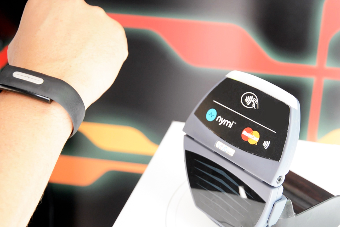 Getting To The Heart Of Biometric Authentication