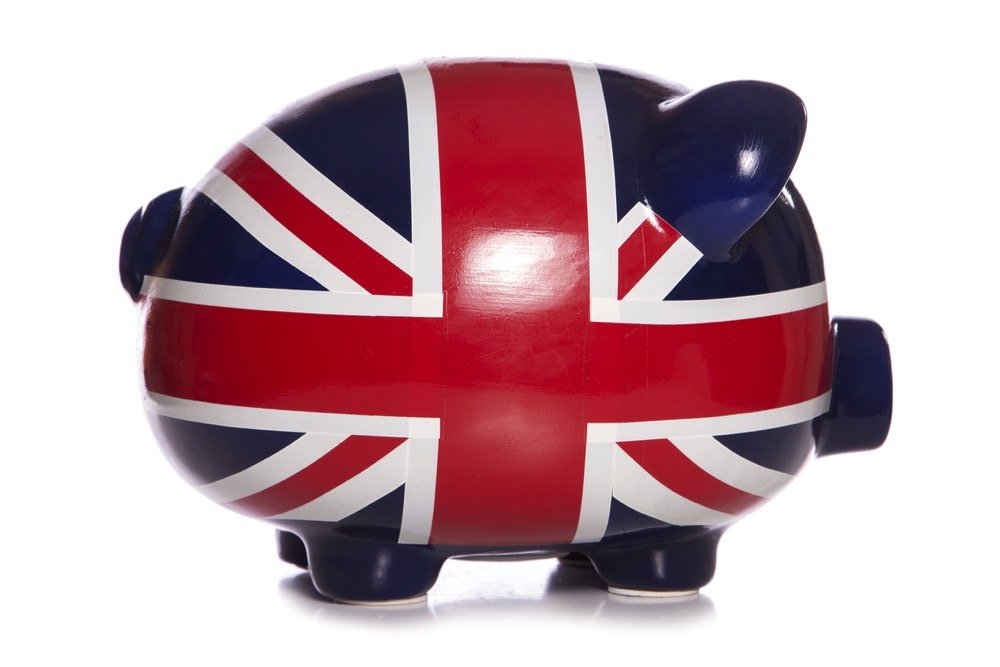UK Credit Union Assets On The Rise