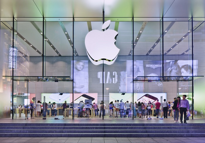 Apple’s New Initiative Aims To Reinvent Store Experience