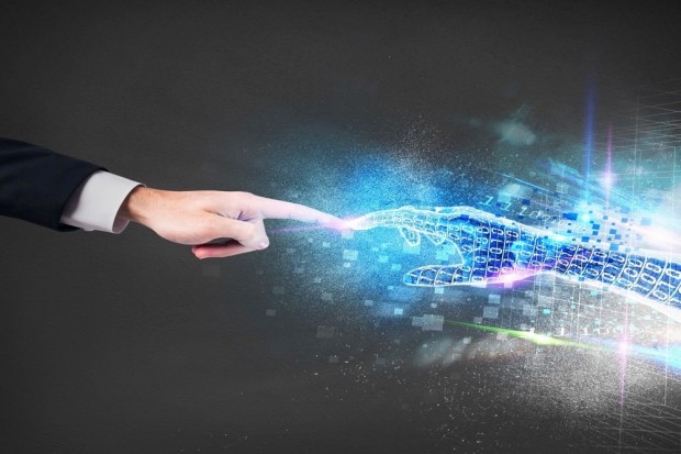 Deutsche Bank Wants To Ditch Passwords