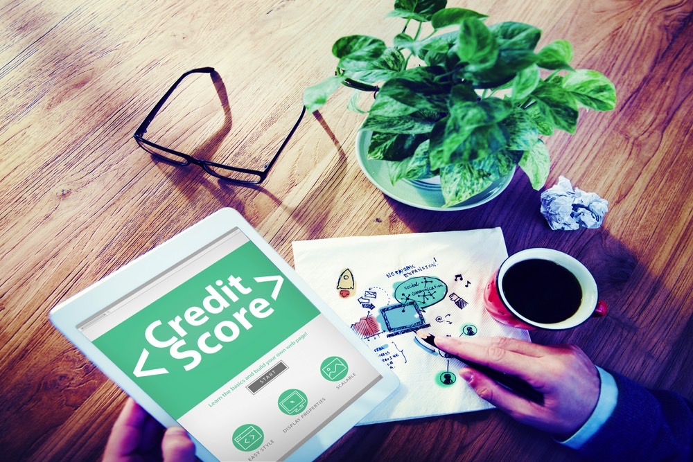 Credit Scoring’s Ten-Year Scorecard