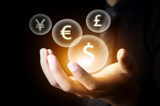 ‘Doubling Down’ On The Global Citizen