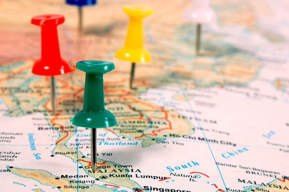 Crossing Borders Beyond Payment Processing