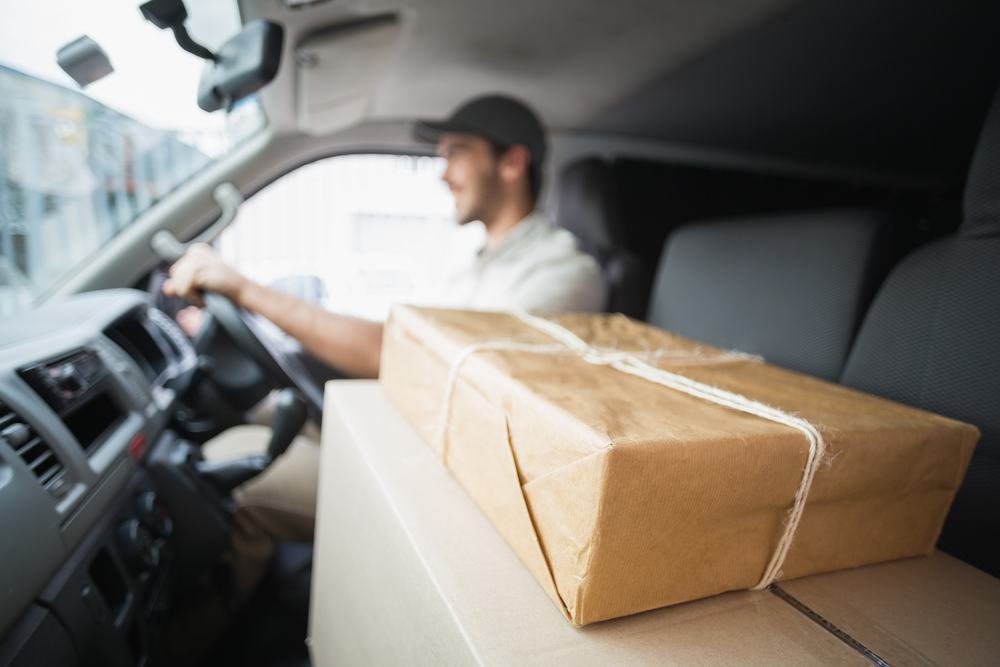 ECommerce Surge Brings Good Tidings To Delivery Sector