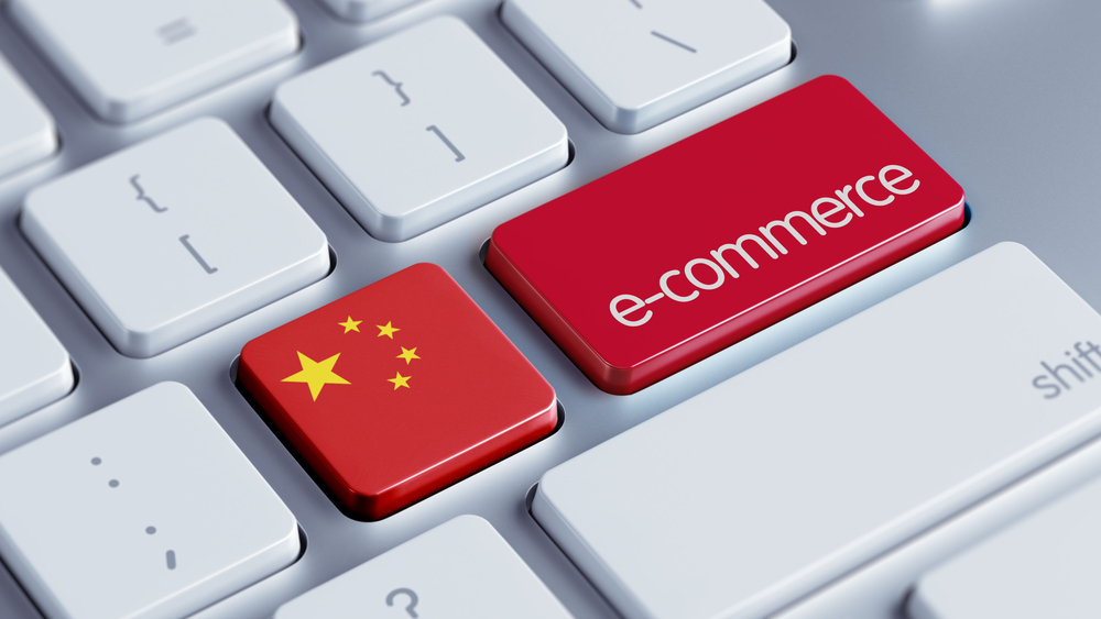 China’s Ecommerce Sales Will Grow At A Slow, But Steady Pace In Coming Years