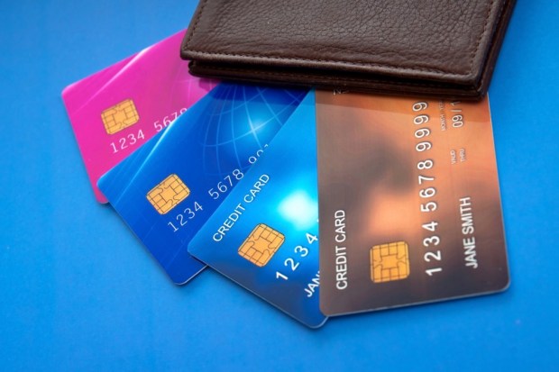 InComm Buys Amex’s Serve Prepaid Card Tech