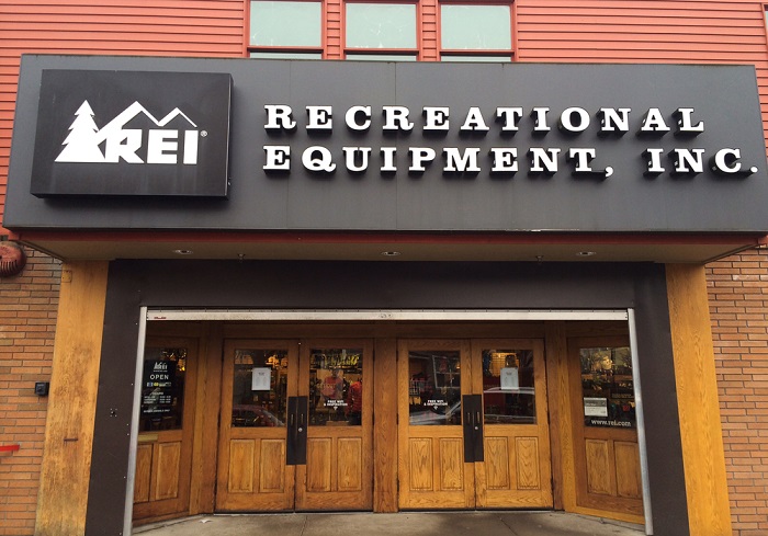 REI Plays With Black Friday PR Fire, Gets Burned