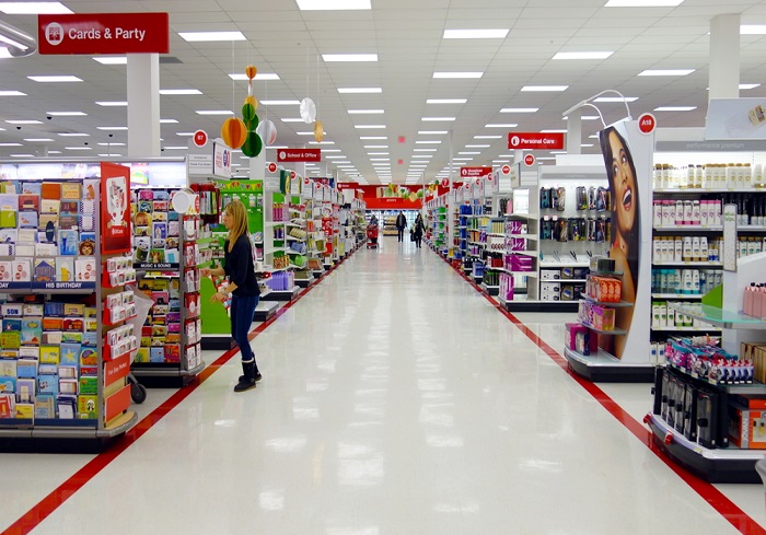 Target’s Supply Chain Turnaround