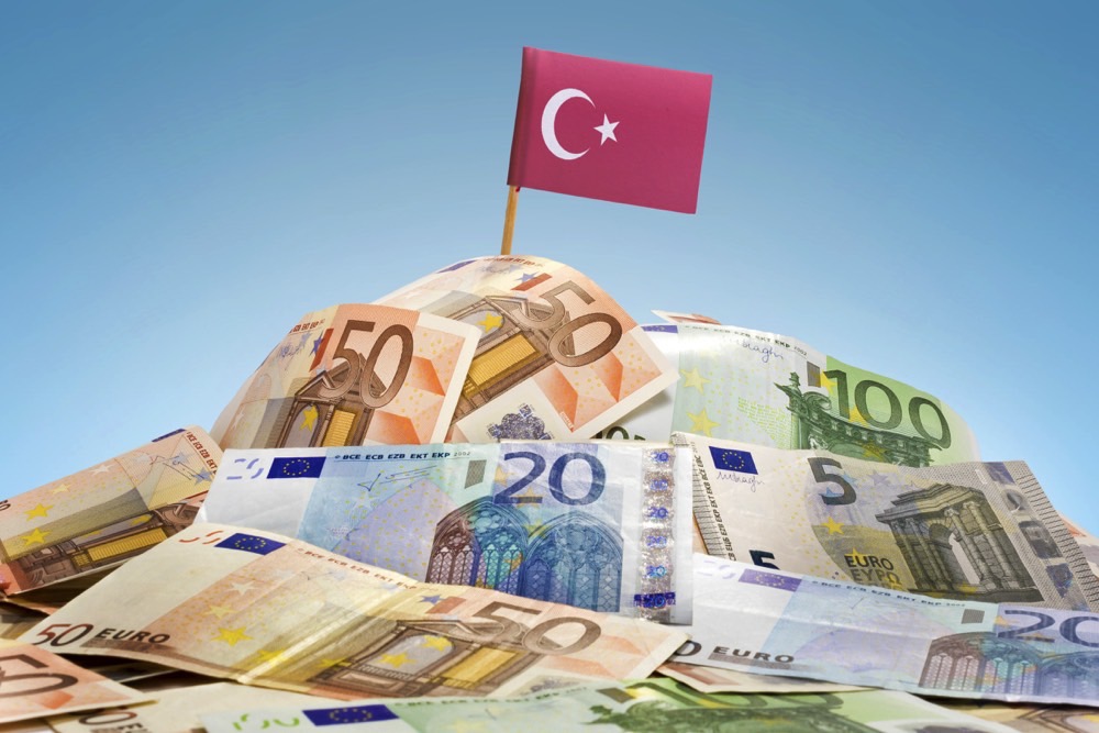 The New Age Of Turkey’s Payments