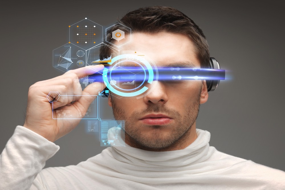 Apple Buys German Company Specializing In Eye-Tracking Technology