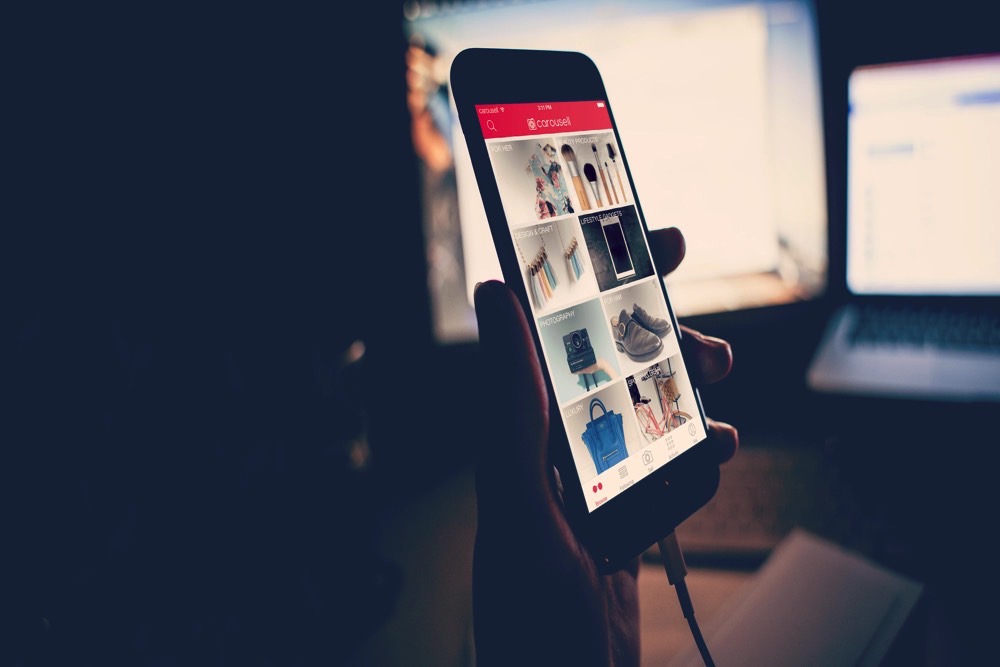 Social Commerce Startup Carousell Secures $50M For Expansion