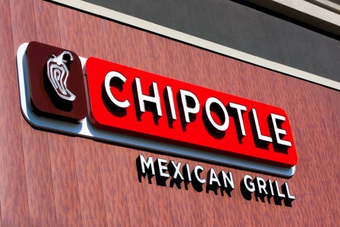Chipotle’s Bad Run
