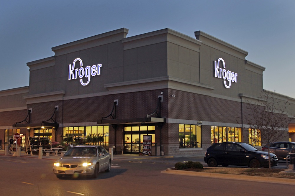 Is Kroger Mobile Payment’s Sleeping Giant?