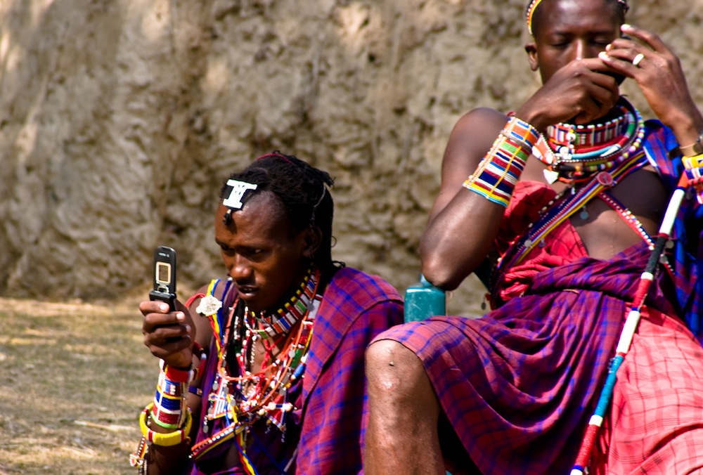 Tossing Old Ideas On Emerging Economies