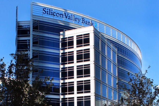 Is Silicon Valley Bank Facing Future Trouble?