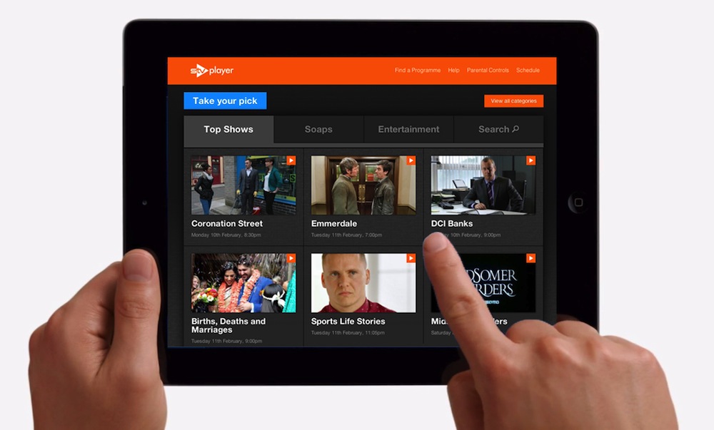 Shoppable Video Is Here (And Racking Up Funding Dollars)