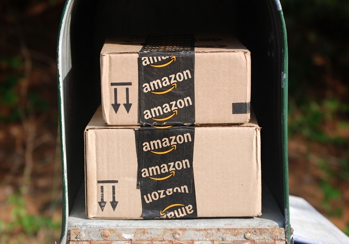 2015 — The Year Amazon Won Delivery