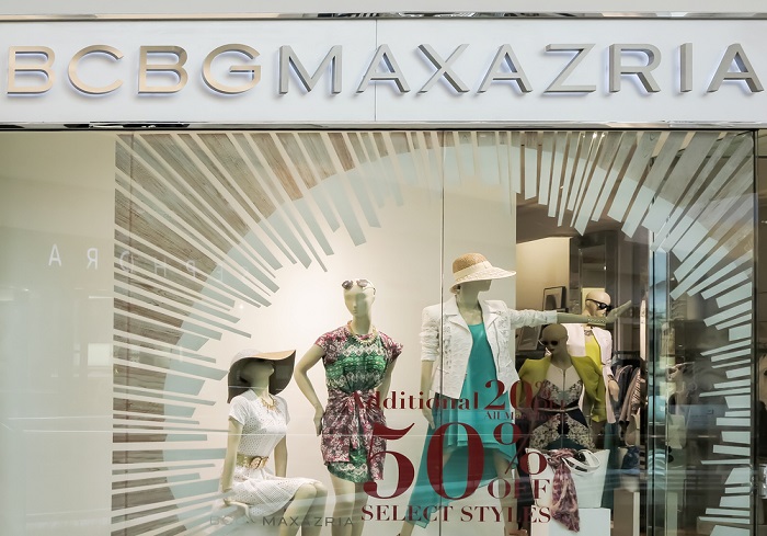 Buy Now, Pay Later With BCBG’s Pre-Approved Cards