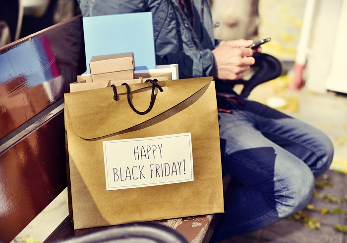 Holiday eCommerce Up, But Order Size Down