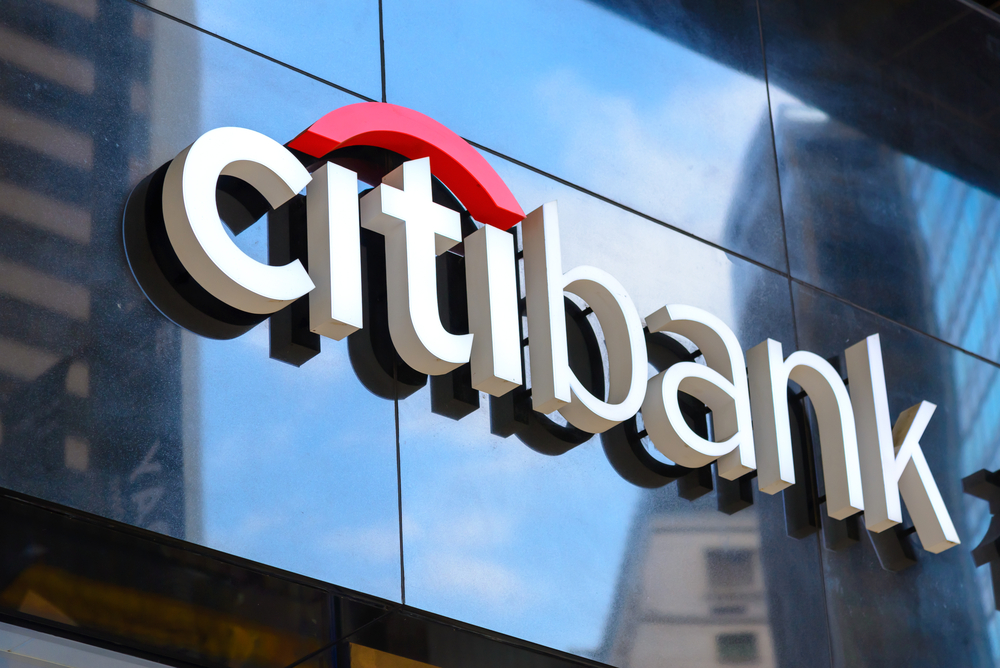 Citigroup Mulls Stablecoin Payments