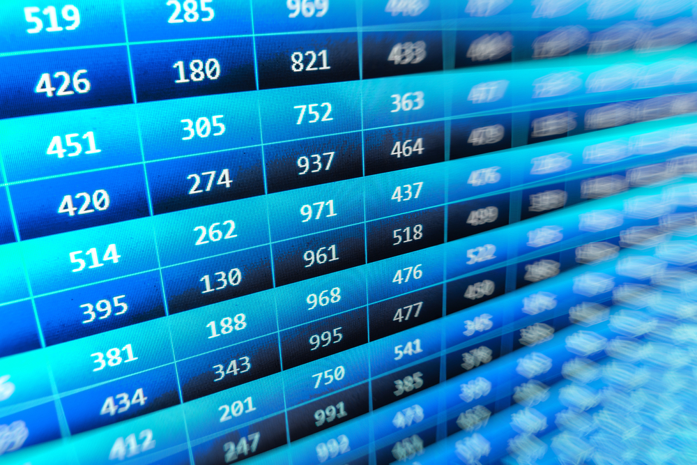 Fleet Managers Suffering From Data Blindness