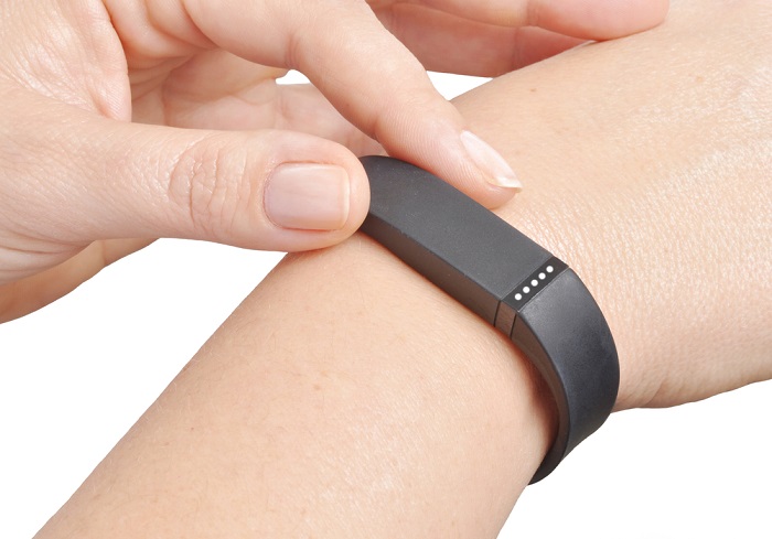 Newcomers To Wearables Market Gain Ground On Fitbit