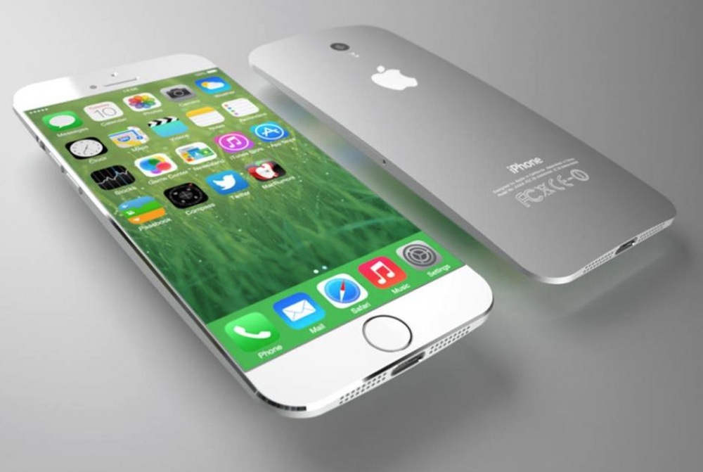 The Return Of The 4″ iPhone?