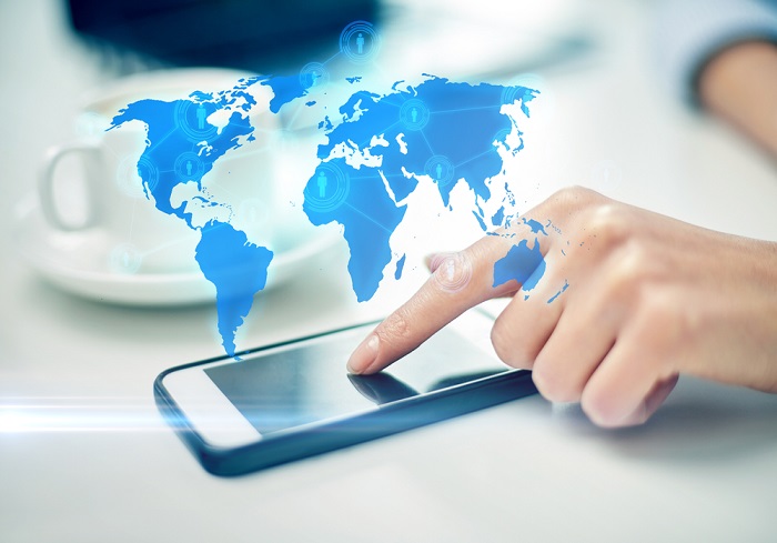 Mobile Becomes A Global Go-To