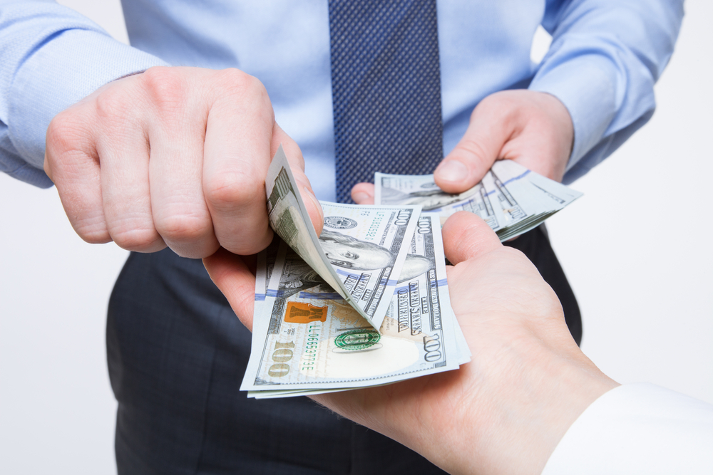 Swindled Madoff Investees Pocket Another $1.2 Billion In Payout No. 6