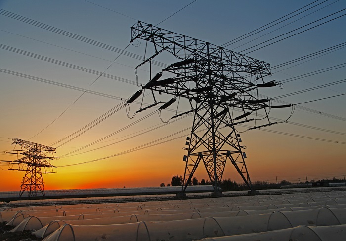 Can The Power Grid Handle The IoT?