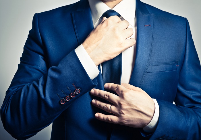 Indochino Says Bye-Bye To Founding CEO