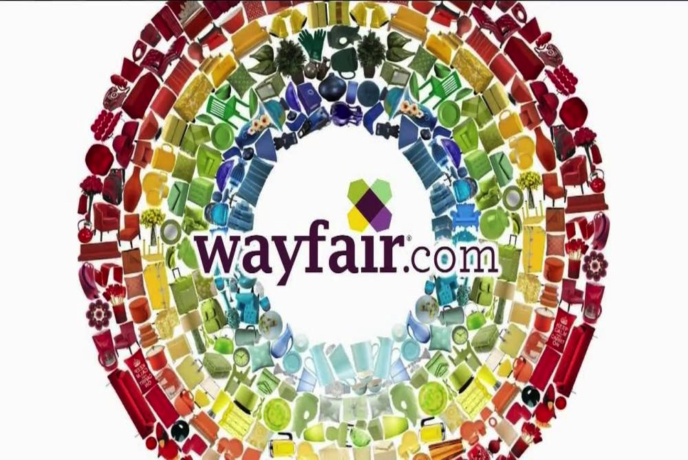 Wayfair’s Big Moment