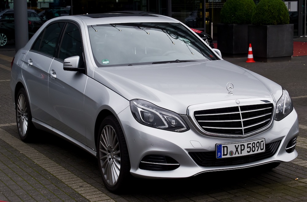 Daimler CEO Suprised By Google And Apple’s Automotive Progress