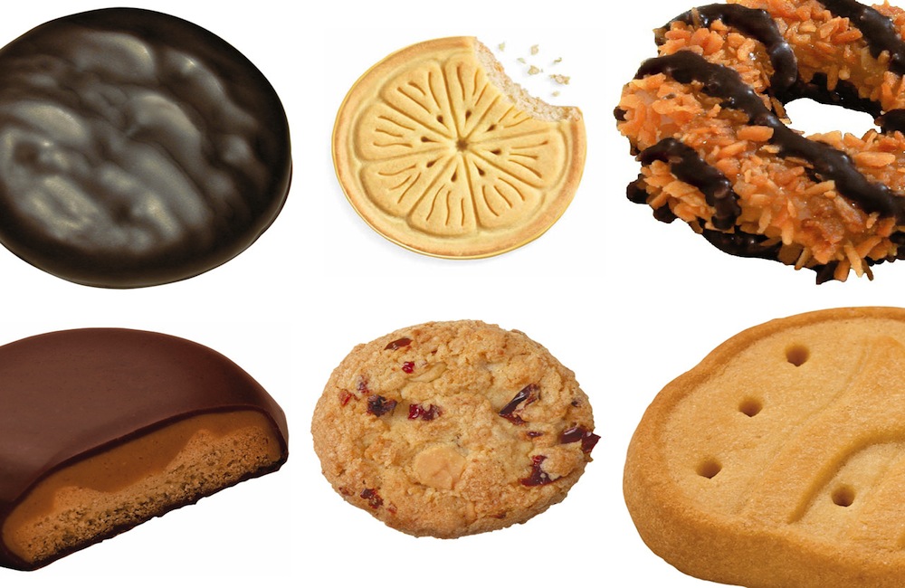 Girl Scouts’ Digital Ambitions Get An Assist From Visa And Dell