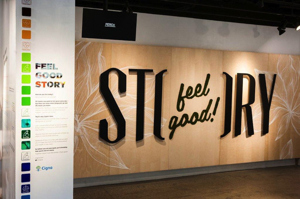 How Cigna Is Using Retail To Change Health Care’s Story