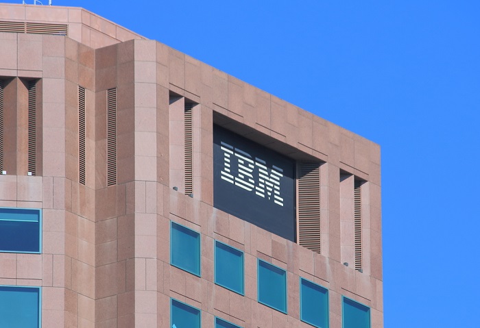 IBM Buys Bank Fraud Detection Firm