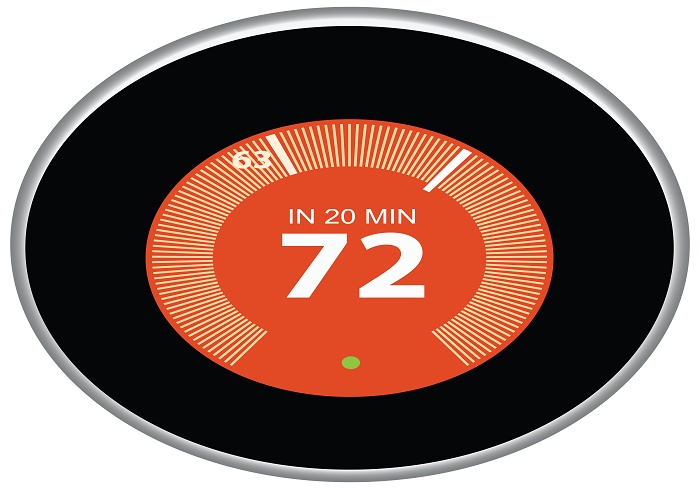Nest Malfunctions, Causes Outbreak Of Chilly Rage In Consumers