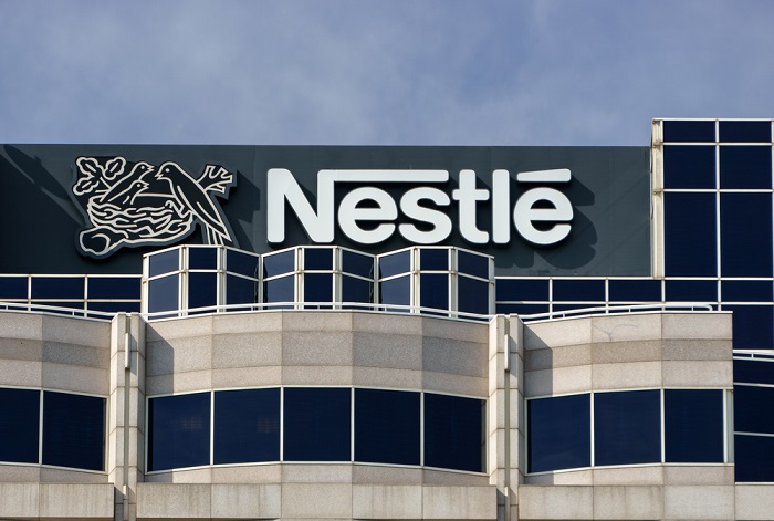 Nestlé And Alibaba Brew Up Partnership