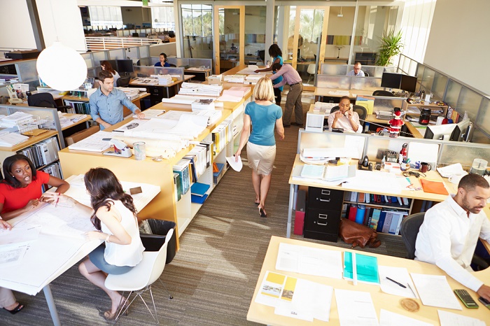 Workplace Privacy And IoT Collide