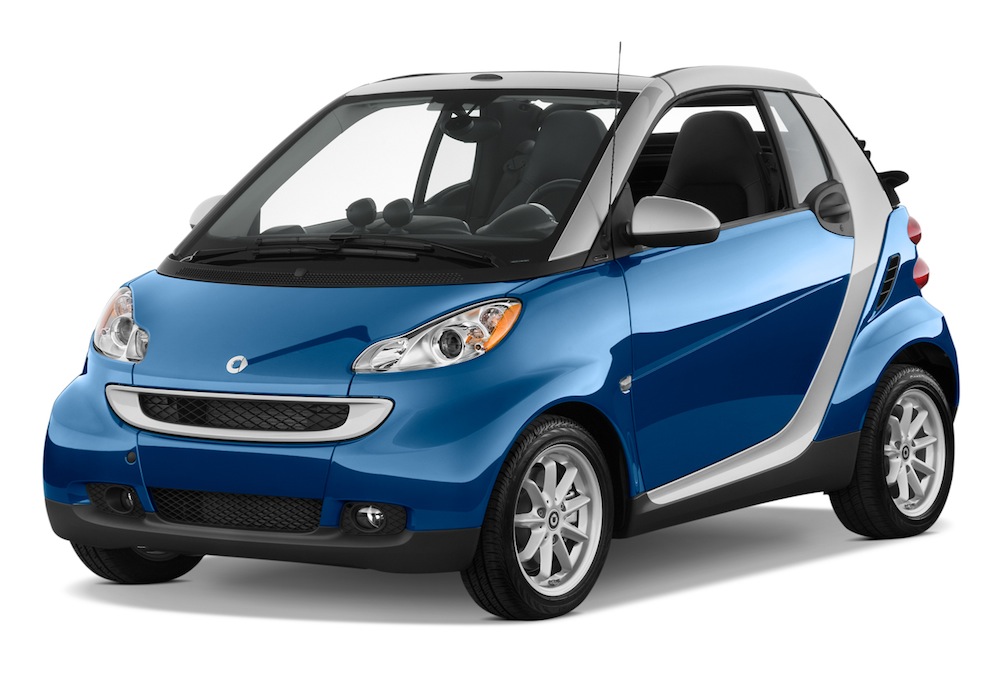 Auto Part Makers Scramble To Change Their Offerings