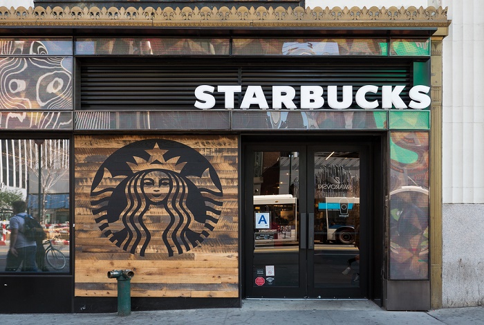 Starbucks Betting On China Becoming Its Largest Market