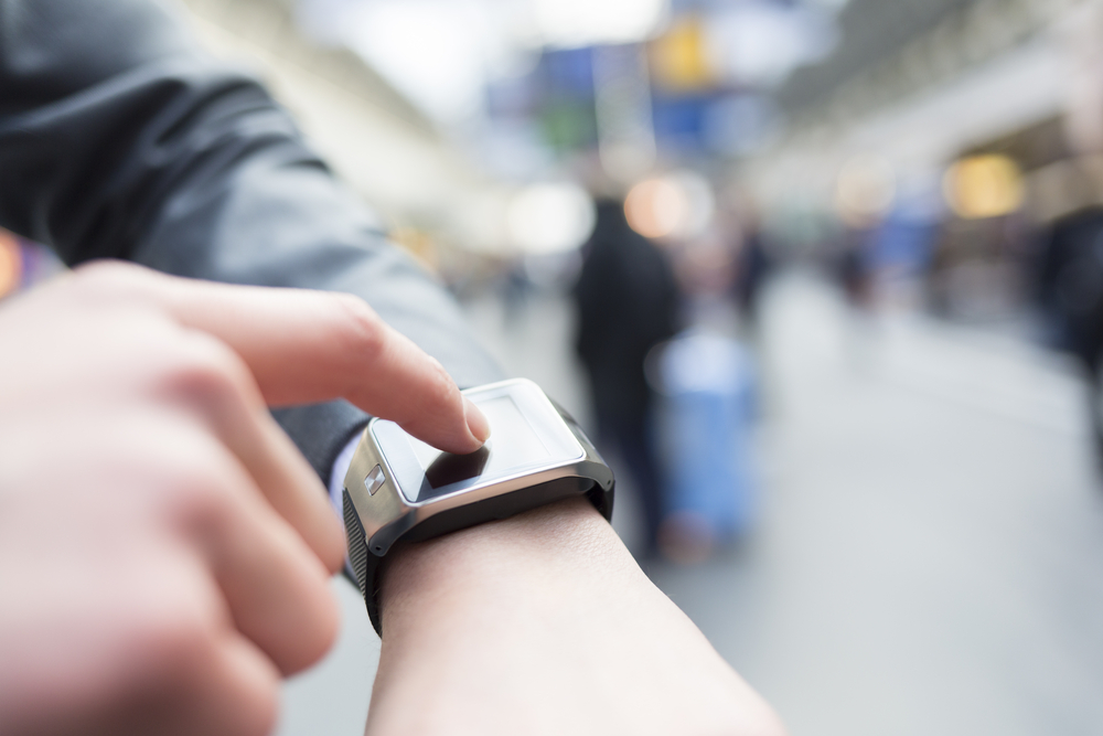 WISeKey/Kaspersky Pair On Wearables Security