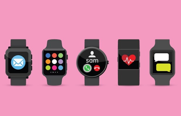 Fujitsu Plans Biometric Technology For Wearables