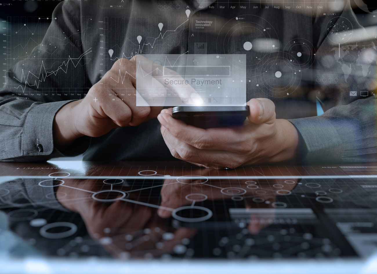 The Next Dimension Of 3D Secure